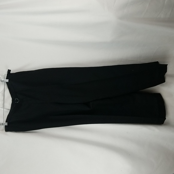 Kasper 2 pc pant suit black - Picture 7 of 12